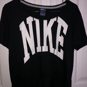 nike shirt